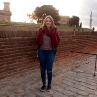 Elodie Veyrat d'Urbet的照片