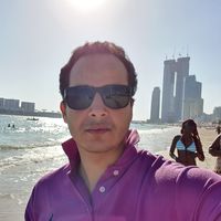 Mahmoud Ghanem的照片