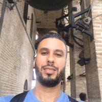 Jalâl Uddin's Photo