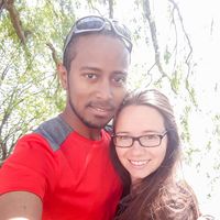 Photos de Joanna n Brian Lafine