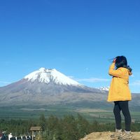 Viviana Tituaña's Photo