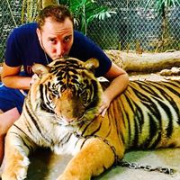 Mehdi Bendahmane的照片