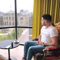 Madyan Alkarmo's Photo