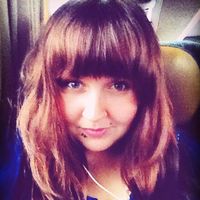 Magdalena Stępień的照片