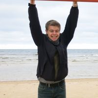 Robert Simmler's Photo