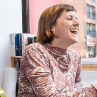 Agnes Fuchsloch's Photo