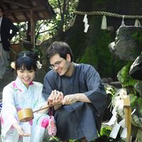 Fotos de Samuel Frost