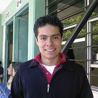 Jose Carlos Sarmiento Hernandez's Photo