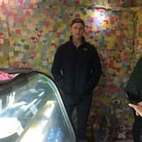 Joss Merrill's Photo