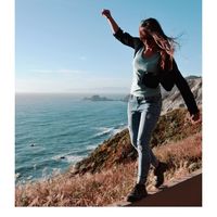 Photos de Ieva Paužuolytė