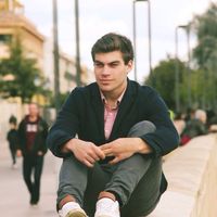 Ivan Sokolov的照片