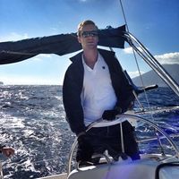 Thomas Bergmann's Photo