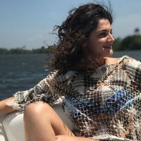 Saride Maita的照片