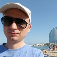 Gennaro Ferrara's Photo