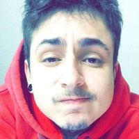 Bruno Henrique's Photo