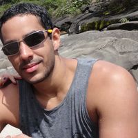 Breno Araujo的照片