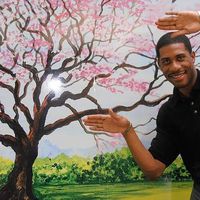 LEVI CAMBRIDGE's Photo