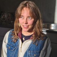 Maaike Kalkhoven的照片