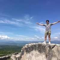 Luis Angel Cruz Ugalde的照片