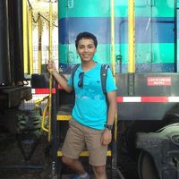 Hernán Alejandro Lazcano的照片