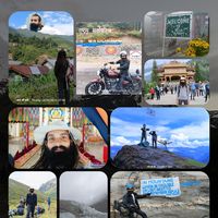 Amit Dwivedi's Photo