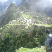 Photos de Jonatan Quiroga