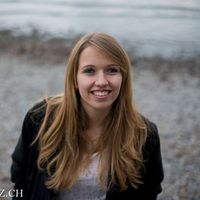 Yasmin Reber's Photo