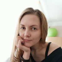 Natali Sokolova的照片