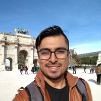 Cristhian Navarrete的照片