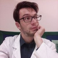 Péter Szentes's Photo