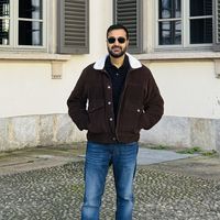 Shahbaz Malik's Photo