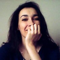 Anna Ciążkowska's Photo