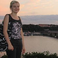 Sanna Mentu的照片