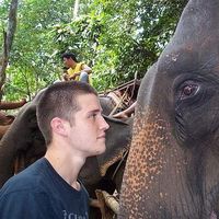 Jan Riallain's Photo