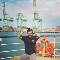 Aaditya Kapil's Photo