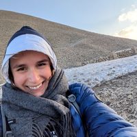 yannick senegas amoros's Photo