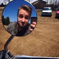 Izak Tinklenberg's Photo