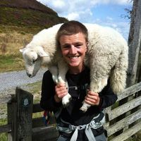 Pete Harrison's Photo