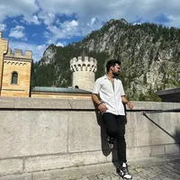 Harshit Mathur的照片