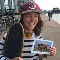 Natalia Volgina的照片