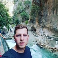 Fotos de Ensar Demircan