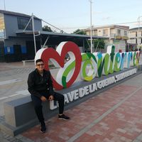 Steven Barahona的照片