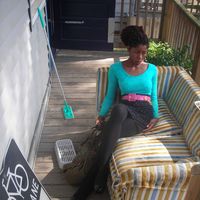 Samantha Spence's Photo