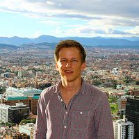 Hauke von Waaden的照片