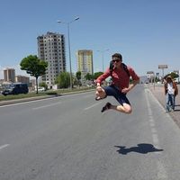 Mehmet Can Öztabak的照片