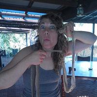 Tavishe Coulson's Photo