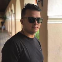 Jadson Chaves的照片