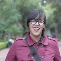 Lia Cristina的照片