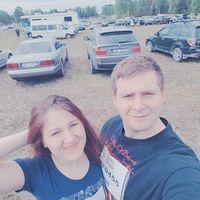 Anastasia Visotska's Photo