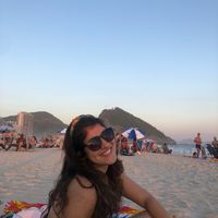 Ana Clara Foly's Photo